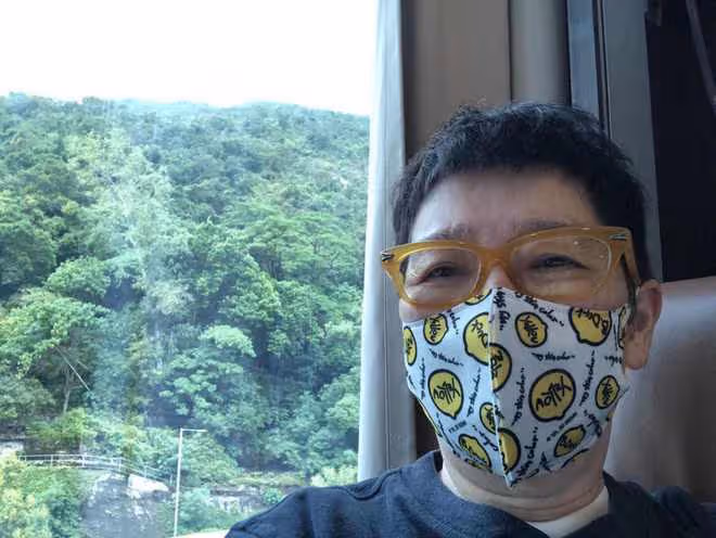 知名主持人最新病況曝光！4次化療後轉中藥調理，目前指標正常