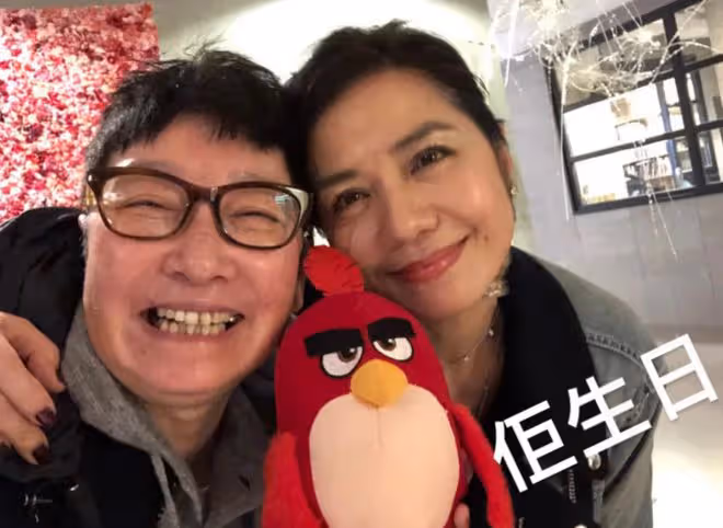 知名主持人最新病況曝光！4次化療後轉中藥調理，目前指標正常