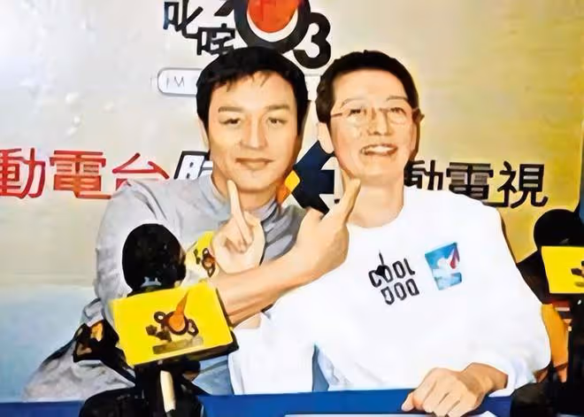 知名主持人最新病況曝光！4次化療後轉中藥調理，目前指標正常