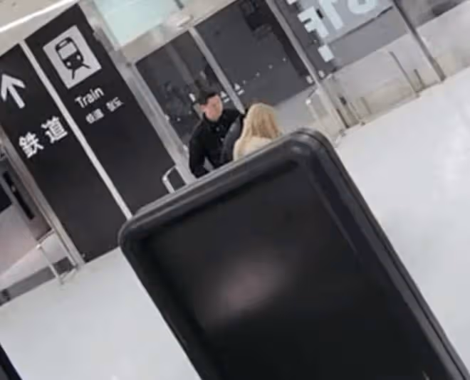 鄭欣宜與前任出遊,復合再添實錘!曾跪求其中一任男友仍遭拋棄