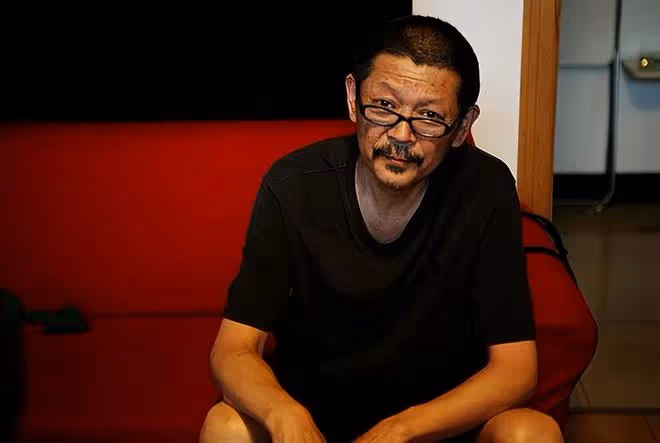 67歲演員羅京民離世,張譯王寶強發文悼念,被痛風折磨到不能走路