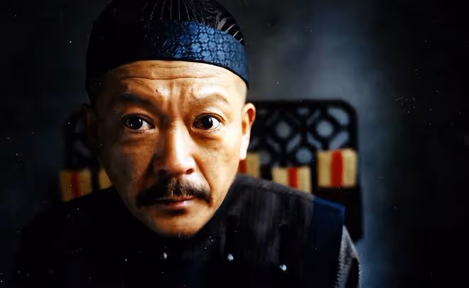 67歲演員羅京民離世,張譯王寶強發文悼念,被痛風折磨到不能走路