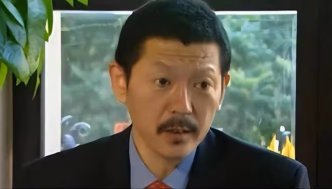 67歲演員羅京民離世,張譯王寶強發文悼念,被痛風折磨到不能走路