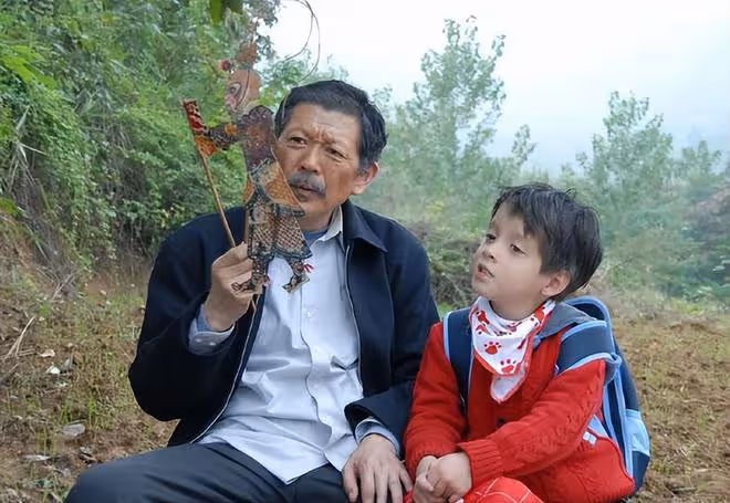 67歲演員羅京民離世,張譯王寶強發文悼念,被痛風折磨到不能走路