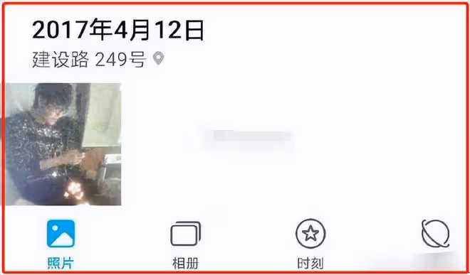 曝37歲許嵩睡粉選妃,小14歲女友崩潰大哭,經紀公司回應了
