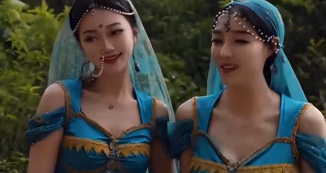 豪哥哥改編歌曲被印度媒體點名,韓國網友在旁邊拱火引發爭議