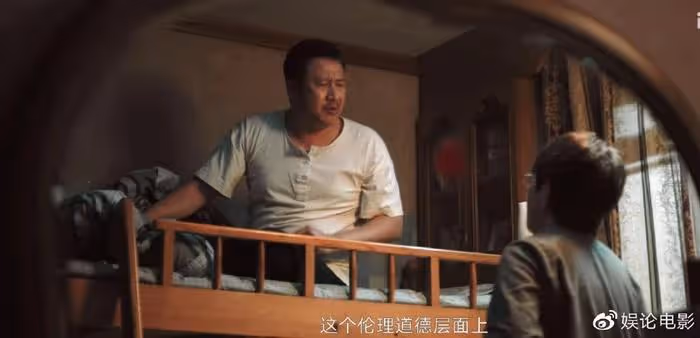 《熟年》熱播,宋丹丹挑戰自我走出舒適區,和小9歲張國強演夫妻