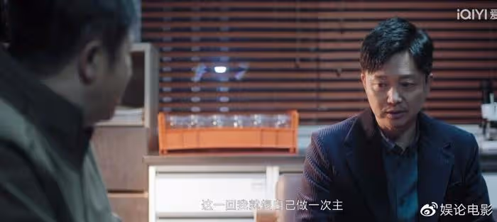 《熟年》熱播,宋丹丹挑戰自我走出舒適區,和小9歲張國強演夫妻