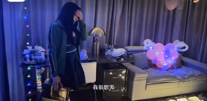 張倫碩準備驚喜慶結婚8年!鍾麗緹太驚訝捂臉痛哭,豪宅內景曝光