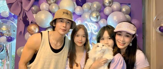 張倫碩準備驚喜慶結婚8年!鍾麗緹太驚訝捂臉痛哭,豪宅內景曝光