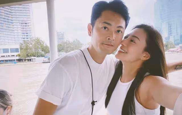 恭喜!香港知名女星宣布首胎懷子,丈夫為備孕戒菸酒提高精子質量