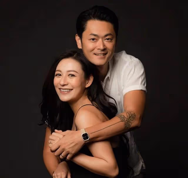 恭喜!香港知名女星宣布首胎懷子,丈夫為備孕戒菸酒提高精子質量