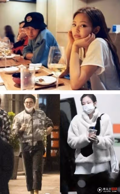 GD大動作刪IG貼文!BLACKPINK、Jennie相關 10年前的一個都不留
