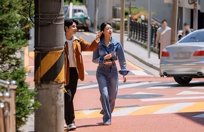 劉在石問李美珠,你用拇指摩擦,李伊庚手指了嗎?回應熱門話題