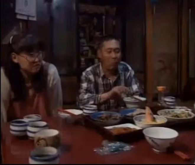 跨國新娘的悲慘遭遇:嫁到日本農村的天津女人,第一天就後悔了
