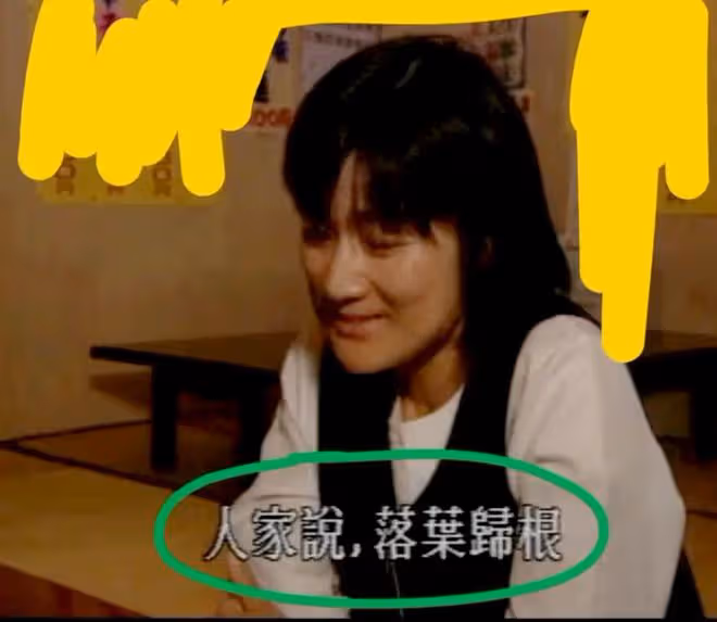 跨國新娘的悲慘遭遇:嫁到日本農村的天津女人,第一天就後悔了