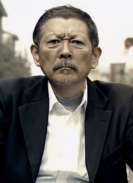 突發!演員羅京民去世,生前經典作品無數,遺作還有半月上映