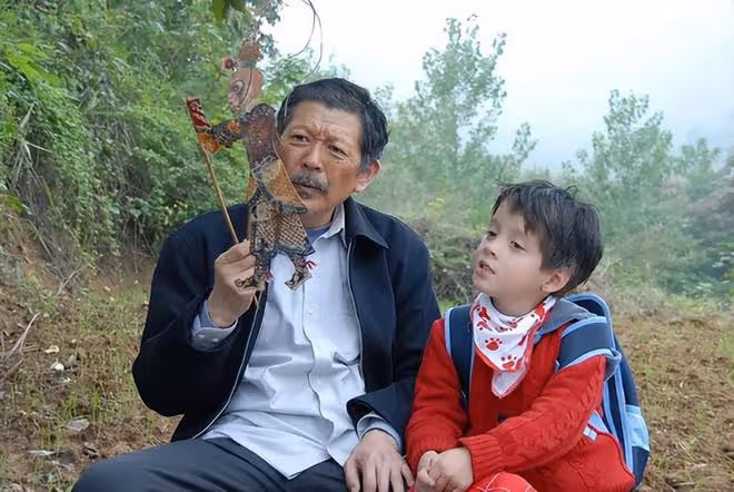 突發!演員羅京民去世,生前經典作品無數,遺作還有半月上映