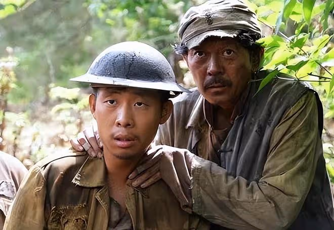 突發！演員羅京民去世，生前經典作品無數，遺作還有半月上映
