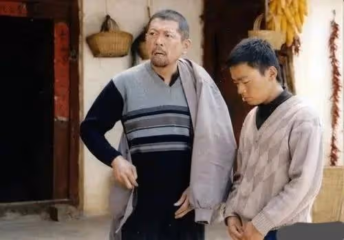 突發！演員羅京民去世，生前經典作品無數，遺作還有半月上映