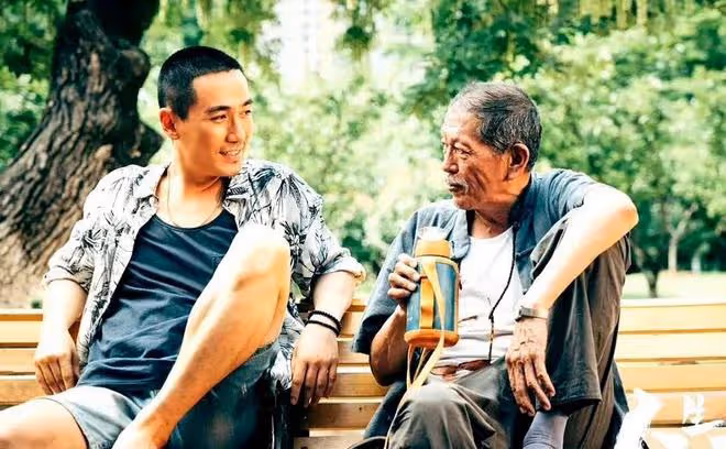 突發！演員羅京民去世，生前經典作品無數，遺作還有半月上映