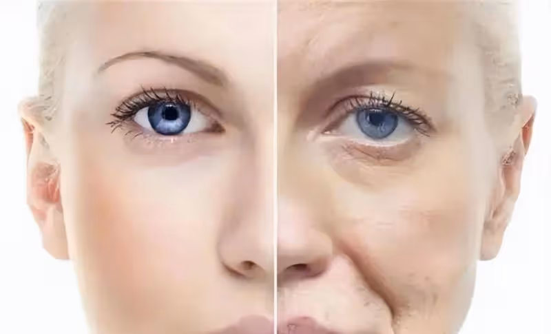讓女人變老的不只皺紋,這些細節也會暴露年齡,學會修飾很新的