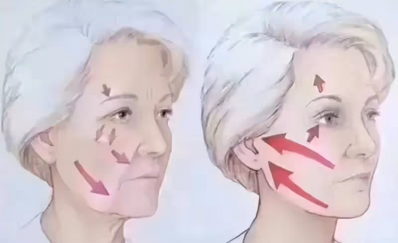 讓女人變老的不只皺紋，這些細節也會暴露年齡，學會修飾很新的
