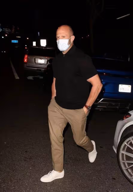 四十歲的男人如何把polo衫穿出高級感?