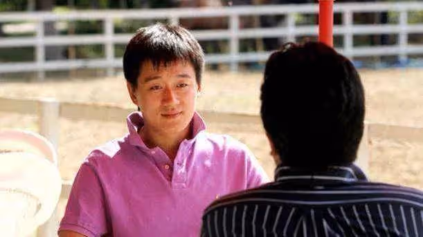 四十歲的男人如何把polo衫穿出高級感?