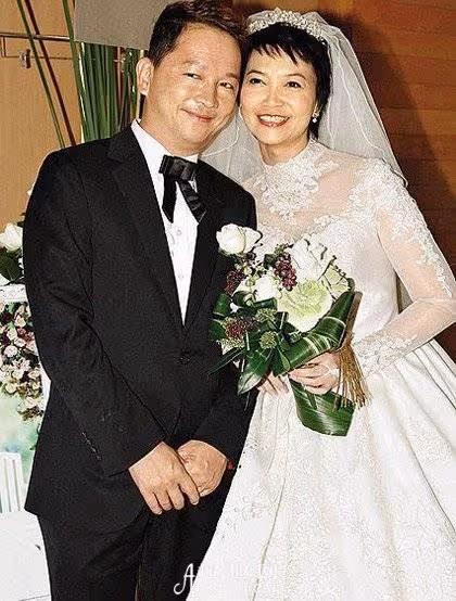 廖啟智66歲胃病逝 友曝「最後身影」惹淚:還一直忙工作