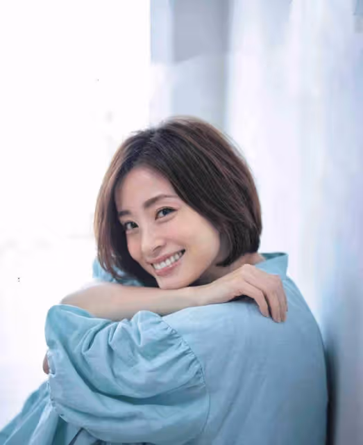 40歲以後,如何第一眼就給人「很會打扮」的感覺?