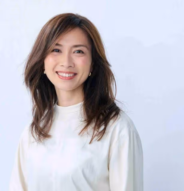 40歲以後,如何第一眼就給人「很會打扮」的感覺?
