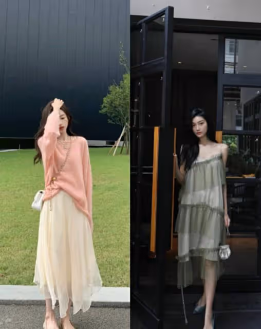 大街上看不見高跟鞋了!原來都在穿這三雙平底鞋,高級洋氣不累腳
