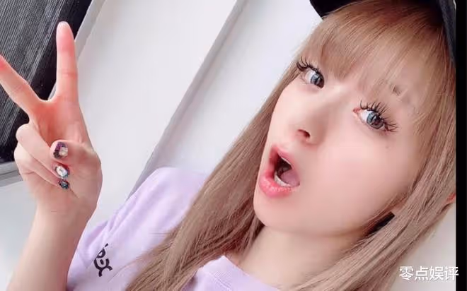 美依禮芽曾因極樂凈土火爆全亞洲,卻消蹤匿跡?浪姐4掀回憶殺