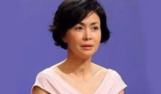 娛樂圈到底多黑?女星因得罪大佬,被一絲不掛扔進男監整整5天