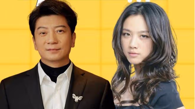 44歲湯唯,好久不見
