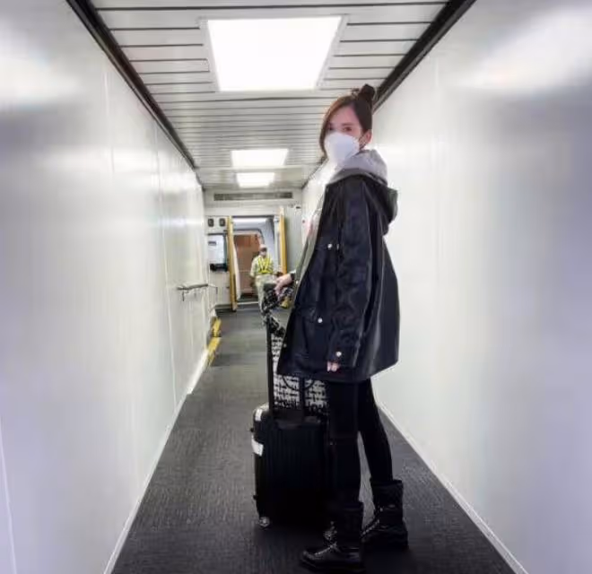 林志穎車禍後再度開賽車，近照憔悴顯滄桑，網友直呼：男神老了