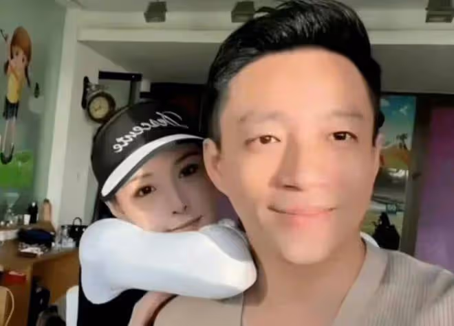 大S離婚前已聯繫上具俊曄,多次用小號在男方ins留言,小S也知情