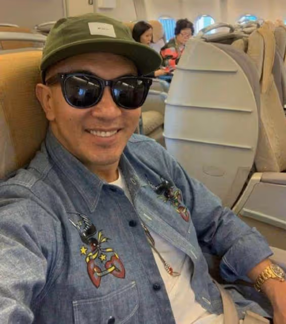 大S離婚前已聯繫上具俊曄,多次用小號在男方ins留言,小S也知情