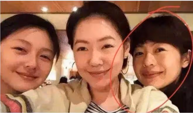大S離婚前已聯繫上具俊曄,多次用小號在男方ins留言,小S也知情