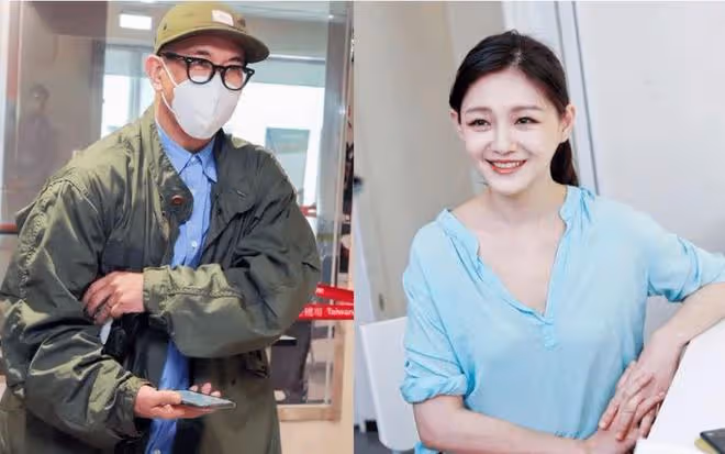 大S離婚前已聯繫上具俊曄,多次用小號在男方ins留言,小S也知情