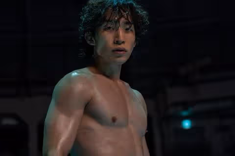 人氣漫改動作新劇《獵犬》正式預告「拳擊手」禹棹奐&李相二為戲打造完美體格!SJ崔始源也一秒帥氣亮相