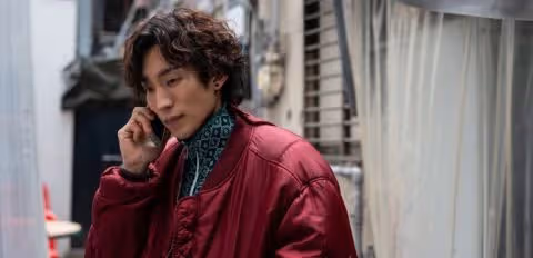 人氣漫改動作新劇《獵犬》正式預告「拳擊手」禹棹奐&李相二為戲打造完美體格!SJ崔始源也一秒帥氣亮相