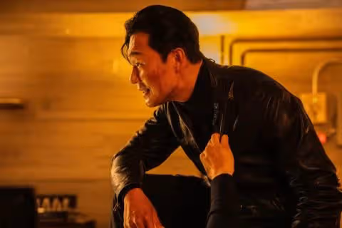 人氣漫改動作新劇《獵犬》正式預告「拳擊手」禹棹奐&李相二為戲打造完美體格!SJ崔始源也一秒帥氣亮相