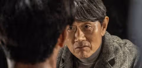 人氣漫改動作新劇《獵犬》正式預告「拳擊手」禹棹奐&李相二為戲打造完美體格!SJ崔始源也一秒帥氣亮相