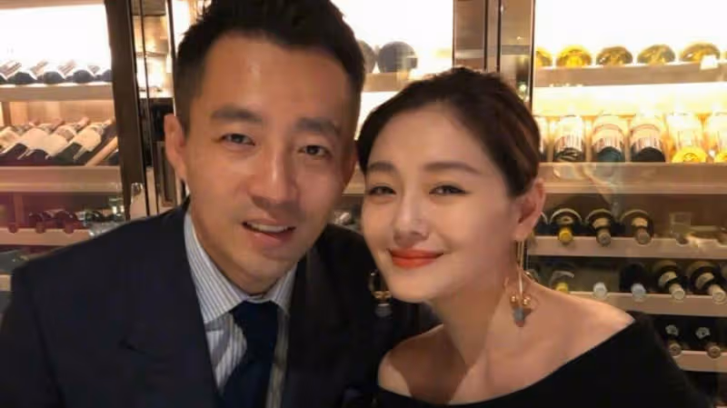 再次秒刪！汪小菲發文稱讚大S是好人！此前曬兒女正面照遭大S起訴