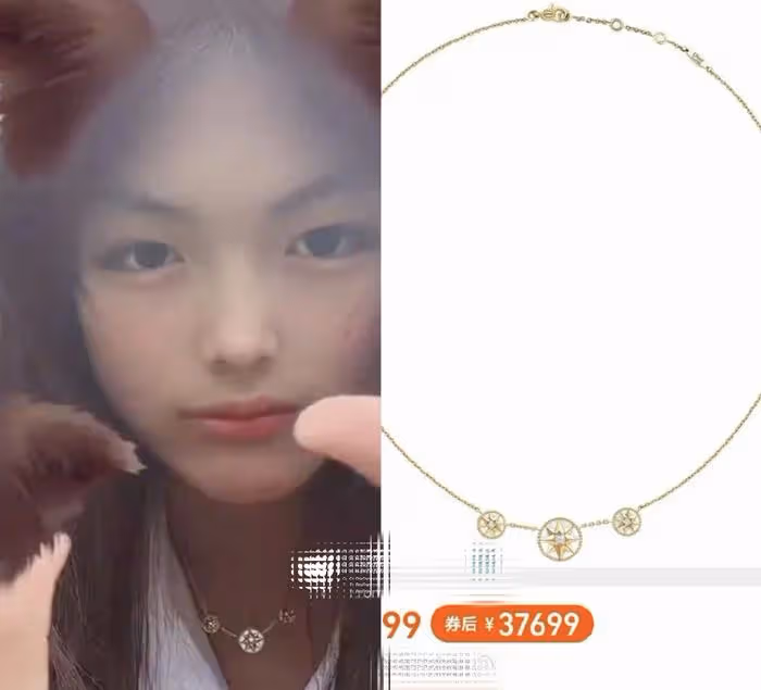 王詩齡分享留學生活,曬豪宅豪車名牌包包,數學作業被調侃好簡單