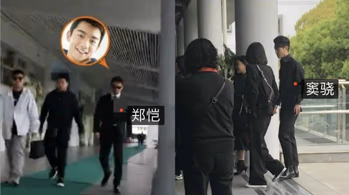 程曉玥為亡母慶祝冥誕,曬為媽媽慶生舊照溫馨感人,當時鄭愷也在