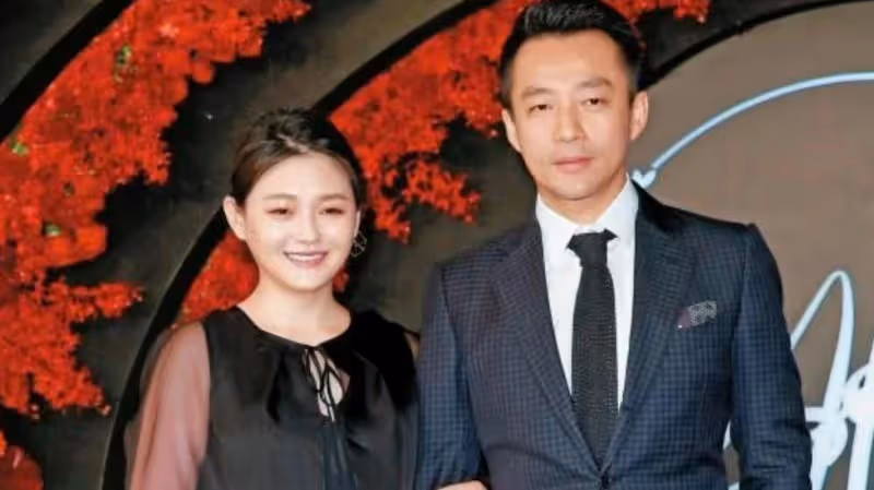 汪小菲發文維護大S稱她是好人，然後又秒刪，這也是自證清白吧