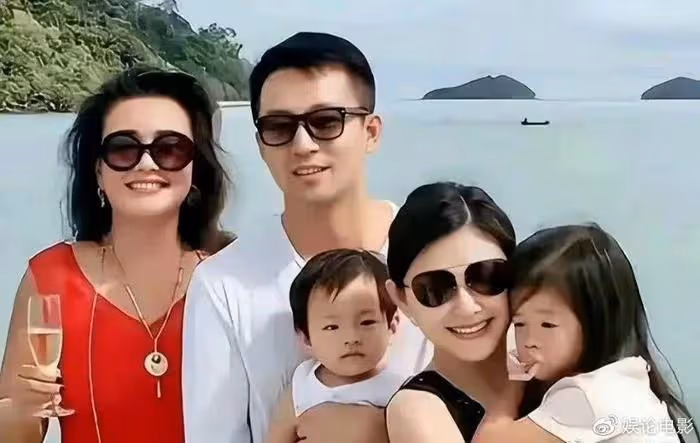 汪小菲發文維護大S稱她是好人,然後又秒刪,這也是自證清白吧